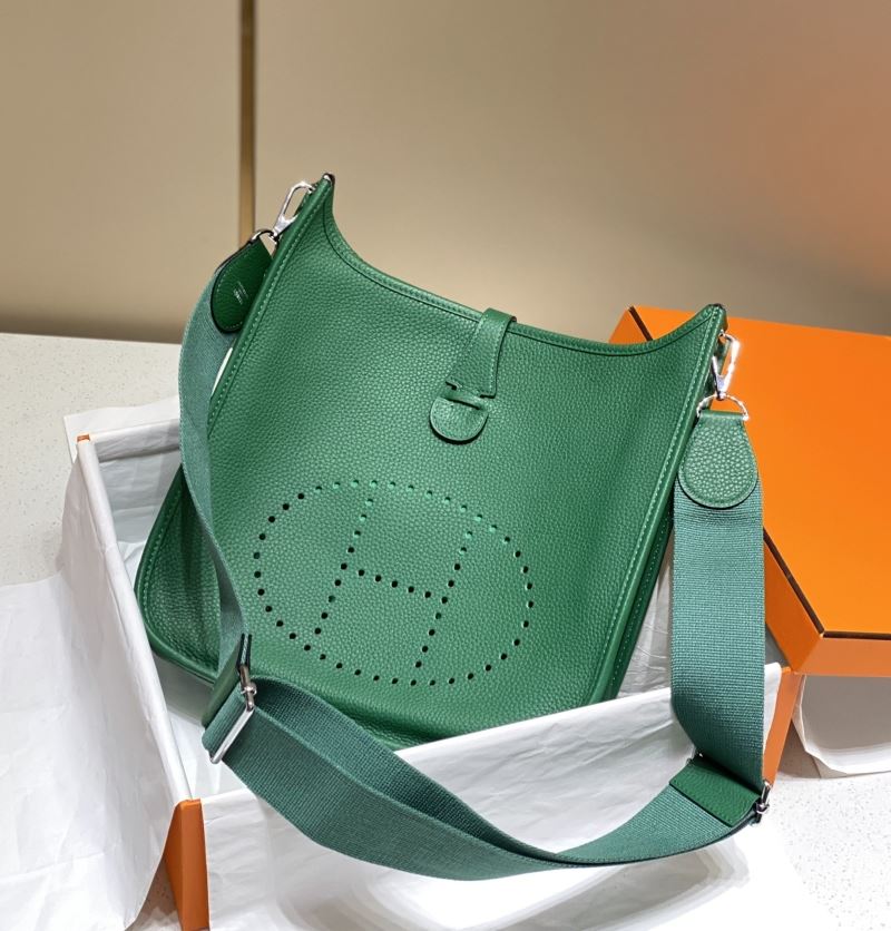 Hermes Evelyn Bags